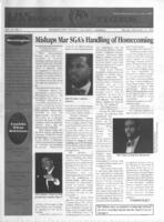 The Maroon Tiger, 1996 November 11