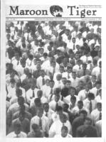 The Maroon Tiger, 1999 September 2