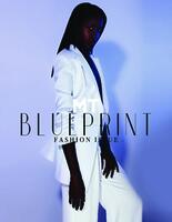 The Maroon Tiger, 2014 Fashion Issue