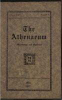 The Athenaeum, 1923 May 1