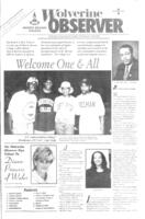 The Wolverine Observer, 1997 September 1