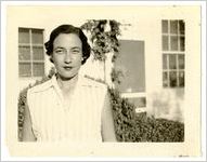 Photograph of Juni Wells, Dahlonega, Georgia
