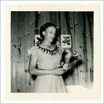 Photograph of Jen Wells, Dahlonega, Georgia
