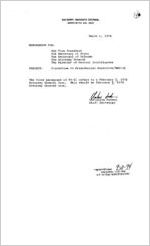 Technical Surveillance for Foreign Intelligence Purposes