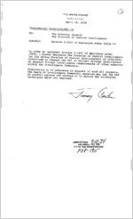 Section 1-1403 of Executive Order 12036