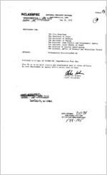 Comprehensive Test Ban