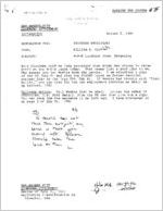 Nuclear Weapons Employment Policy