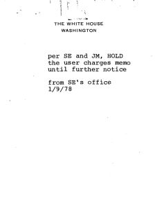 1/9/78 - Not Submitted - [DF]