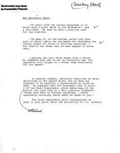 Panama Canal Fireside Chat - 2/1/78 [2]