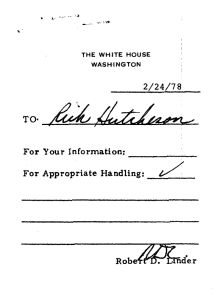 2/24/78 - Not Submitted [CF, O/A 548]