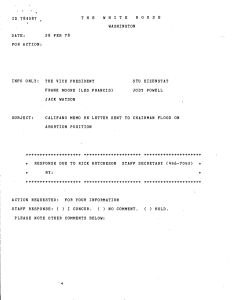 2/28/78 - Not Submitted [CF, O/A 548]