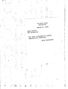 3/8/78 - Not Submitted [CF, O/A 548]
