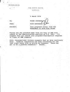 3/9/78 - Not Submitted [CF, O/A 548]
