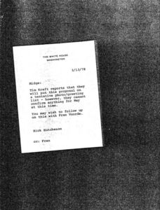 3/13/78 - Not Submitted [CF, O/A 548]
