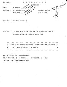 3/14/78 - Not Submitted [CF, O/A 548]