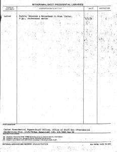 5/8/78 - Not Submitted [CF, O/A 548]