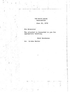 6/29/78 - Not Submitted [CF, O/A 548]