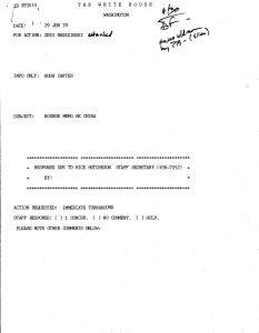 6/30/78 - Not Submitted [CF, O/A 548]