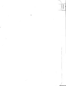 7/25/78 - Possible 1979 Budget Reductions [2]