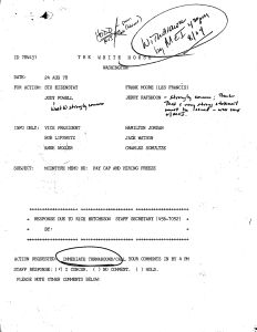 8/24/78 - Not Submitted [CF, O/A 548]