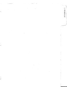 9/22/78 - President’s Trip to Asheville, NC & Columbia, SC [Briefing Book]