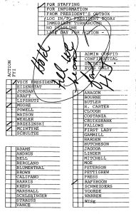 11/7/78 - Not Submitted [CF, O/A 548]