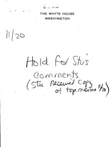 11/20/78 - Not Submitted [CF, O/A 548]