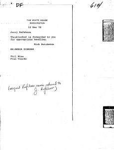12/12/78 - Not Submitted [CF, O/A 548]