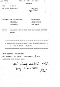 12/15/78 - Not Submitted [CF, O/A 548]