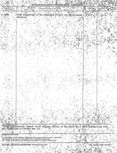 3/7/79 - Not Submitted [DF]