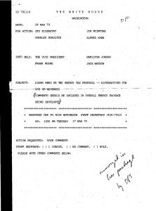 3/24/79 - Not Submitted [CF, O/A 548]