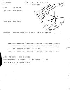3/31/79 - Not Submitted [CF, O/A 548]