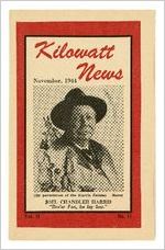 Kilowatt News, vol. II, no. II