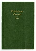 Confederate generals