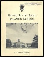 United States Army Infantry School