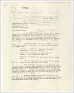 Letter: to Elenora Gralow, Nantchez, Mississippi, 1959 July 8
