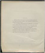 Statement of purpose, Clarkesville, Habersham County, Georgia, 1950