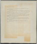 Report on 4-H club activities, Clarkesville, Habersham County, Georgia, 1950