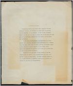 Report on conclusion to entry in Champion Home Town Contest, Clarkesville, Habersham County, Georgia, 1950