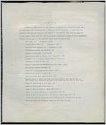Report on forestry, Clarkesville, Habersham County, Georgia, 1950