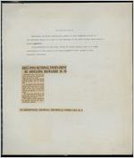 Report on basketball, Clarkesville, Habersham County, Georgia, 1950
