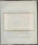 Report on new industry, Clarkesville, Habersham County, Georgia, 1950