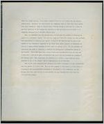 Report on new industry, Clarkesville, Habersham County, Georgia, 1950