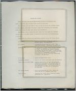 Report on business and industry, Clarkesville, Habersham County, Georgia, 1950