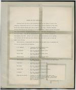 Report on housing and civic improvements, Clarkesville, Habersham County, Georgia, 1950