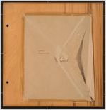 Envelope for negatives, Clarkesville, Habersham County, Georgia, 1950