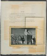 Clarkesville 1950 scrapbook, Part 2