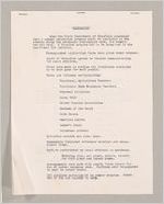 Report on recreation, Clarkesville, Habersham County, Georgia, 1950