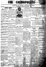 The Cosmopolite, 1923 December 1