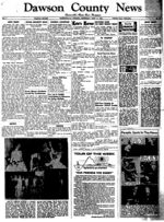 Dawson County news, 1962 June 14